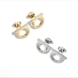 ✨NEW Stainless Steel Jewelry✨ Available in both gold and silver tones!